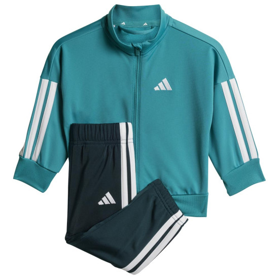 Adidas Βρεφικές φόρμες σετ Essentials Climacool Tracksuit Adidas Βρεφικές φόρμες σετ Essentials Climacool Tracksuit